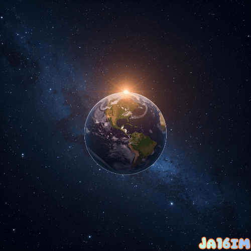 لماذا الأرض مثالية للحياة