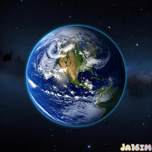 Why Earth is perfect for life