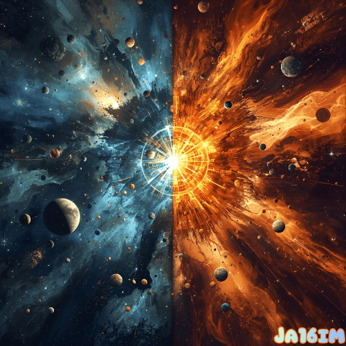 تأثير القمر على عقل الإنسان