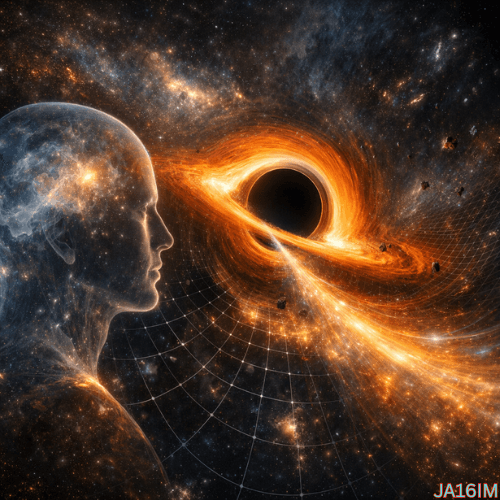 Black holes and reality