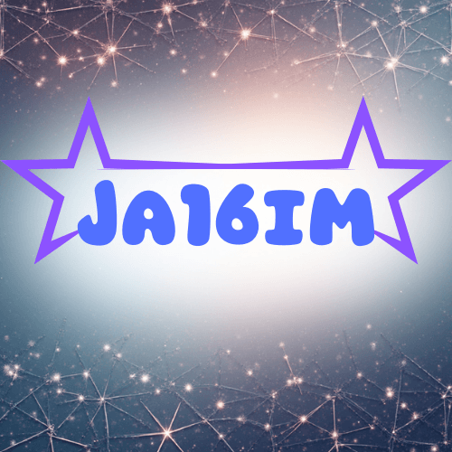 شعار Ja16im