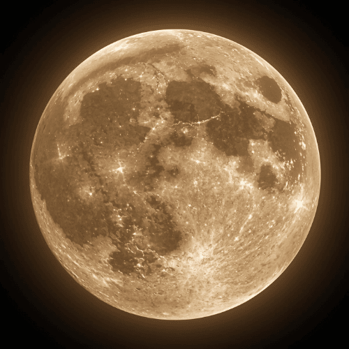 Can the Moon Store Human History? The Silver Library