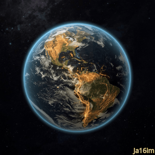 Earth as a Living Organism: Does the Planet Possess a Global Consciousness?