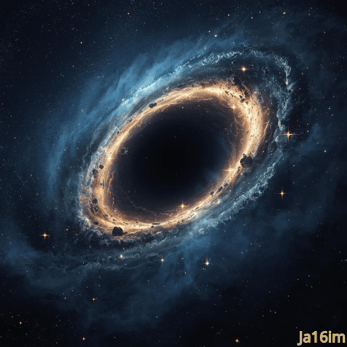 الثقب الأسود بوابة لواقع آخر هل الثقب الأسود بوابة لواقع آخر؟ ما وراء أفق الحدث