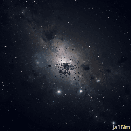 The Era of Great Solitude: How Will the Universe Look in 100 Billion Years?