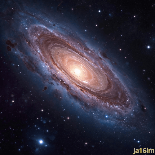 Universal Patterns: Why Do Galaxies Repeat Their Shapes Everywhere?